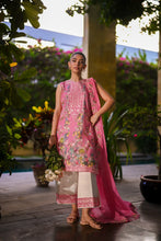 Load image into Gallery viewer, ZAIB | LUXURY LAWN | BLOOM IN MAY