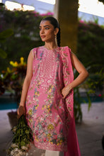 Load image into Gallery viewer, ZAIB | LUXURY LAWN | BLOOM IN MAY