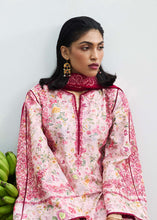 Load image into Gallery viewer, HUSSAIN REHAR | PRET 25  | DARLA