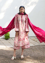 Load image into Gallery viewer, HUSSAIN REHAR | PRET 25  | DARLA