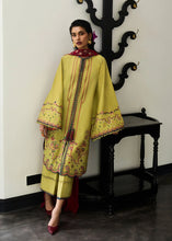 Load image into Gallery viewer, HUSSAIN REHAR | PRET 25  | ALVA