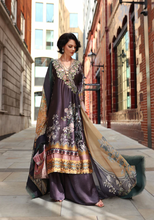 Load image into Gallery viewer, SOBIA NAZIR | SILK 23 | DESIGN 1