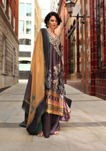 Load image into Gallery viewer, SOBIA NAZIR | SILK 23 | DESIGN 1