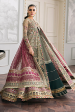 Load image into Gallery viewer, BAROQUE | CHANTELLE EMBROIDERED 24 | 02