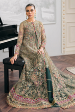 Load image into Gallery viewer, BAROQUE | CHANTELLE EMBROIDERED 24 | 02