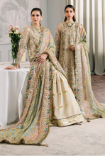 Load image into Gallery viewer, BAROQUE | CHANTELLE EMBROIDERED 24 | 04