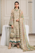 Load image into Gallery viewer, BAROQUE | CHANTELLE EMBROIDERED 24 | 04