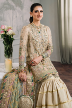 Load image into Gallery viewer, BAROQUE | CHANTELLE EMBROIDERED 24 | 04