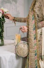 Load image into Gallery viewer, BAROQUE | CHANTELLE EMBROIDERED 24 | 04