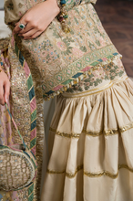 Load image into Gallery viewer, BAROQUE | CHANTELLE EMBROIDERED 24 | 04