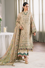 Load image into Gallery viewer, BAROQUE | CHANTELLE EMBROIDERED 24 | 04
