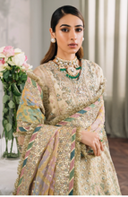 Load image into Gallery viewer, BAROQUE | CHANTELLE EMBROIDERED 24 | 04
