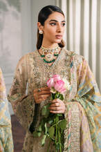 Load image into Gallery viewer, BAROQUE | CHANTELLE EMBROIDERED 24 | 04