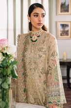 Load image into Gallery viewer, BAROQUE | CHANTELLE EMBROIDERED 24 | 04