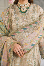 Load image into Gallery viewer, BAROQUE | CHANTELLE EMBROIDERED 24 | 04