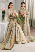 Load image into Gallery viewer, BAROQUE | CHANTELLE EMBROIDERED 24 | 04