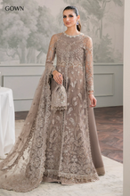 Load image into Gallery viewer, BAROQUE | CHANTELLE EMBROIDERED 24 | 06