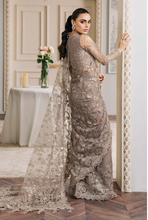 Load image into Gallery viewer, BAROQUE | CHANTELLE EMBROIDERED 24 | 06