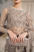 Load image into Gallery viewer, BAROQUE | CHANTELLE EMBROIDERED 24 | 06
