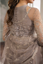 Load image into Gallery viewer, BAROQUE | CHANTELLE EMBROIDERED 24 | 06