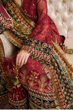 Load image into Gallery viewer, BAROQUE | CHANTELLE EMBROIDERED 24 | 07