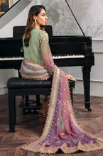 Load image into Gallery viewer, BAROQUE | CHANTELLE EMBROIDERED 24 | 08