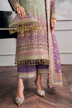 Load image into Gallery viewer, BAROQUE | CHANTELLE EMBROIDERED 24 | 08