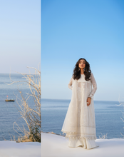 Load image into Gallery viewer, SANA SAFINAZ | MUZLIN SPRING 24 | 14A