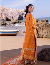 Load image into Gallery viewer, AKBAR ASLAM | LUXURY LAWN 24 | CALA LILY