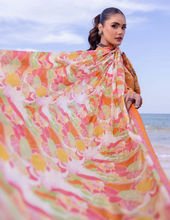 Load image into Gallery viewer, AKBAR ASLAM | LUXURY LAWN 24 | CALA LILY