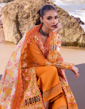 Load image into Gallery viewer, AKBAR ASLAM | LUXURY LAWN 24 | CALA LILY