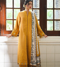 Load image into Gallery viewer, SAAD BIN SHAHZAD | FAL PRET 24 | NARGIS