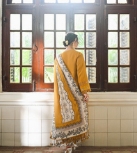 Load image into Gallery viewer, SAAD BIN SHAHZAD | FAL PRET 24 | NARGIS