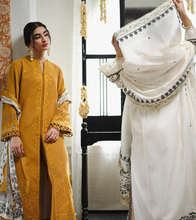 Load image into Gallery viewer, SAAD BIN SHAHZAD | FAL PRET 24 | NARGIS