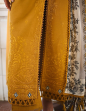 Load image into Gallery viewer, SAAD BIN SHAHZAD | FAL PRET 24 | NARGIS