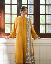 Load image into Gallery viewer, SAAD BIN SHAHZAD | FAL PRET 24 | NARGIS