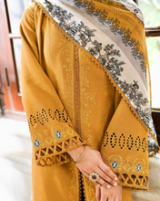 Load image into Gallery viewer, SAAD BIN SHAHZAD | FAL PRET 24 | NARGIS