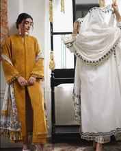 Load image into Gallery viewer, SAAD BIN SHAHZAD | FAL PRET 24 | NARGIS