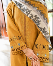 Load image into Gallery viewer, SAAD BIN SHAHZAD | FAL PRET 24 | NARGIS