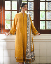 Load image into Gallery viewer, SAAD BIN SHAHZAD | FAL PRET 24 | NARGIS