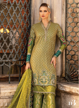 Load image into Gallery viewer, MARIA B  | SATEEN 24 | CST-803