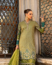 Load image into Gallery viewer, MARIA B  | SATEEN 24 | CST-803