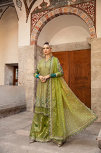 Load image into Gallery viewer, MARIA B  | SATEEN 24 | CST-803