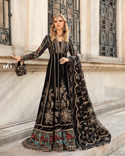 Load image into Gallery viewer, MARIA B  | SATEEN 24 | CST-806