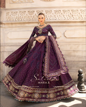 Load image into Gallery viewer, MARIA B  | SATEEN 24 | CST-802