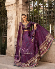 Load image into Gallery viewer, MARIA B  | SATEEN 24 | CST-802