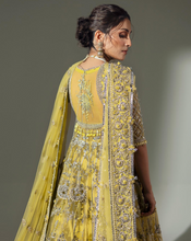 Load image into Gallery viewer, ELAN | WEDDING FORMALS 24 | LIME BLOSSOM