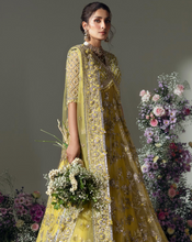 Load image into Gallery viewer, ELAN | WEDDING FORMALS 24 | LIME BLOSSOM