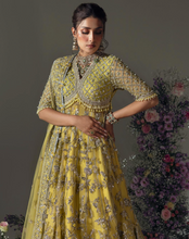 Load image into Gallery viewer, ELAN | WEDDING FORMALS 24 | LIME BLOSSOM