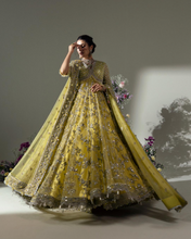 Load image into Gallery viewer, ELAN | WEDDING FORMALS 24 | LIME BLOSSOM